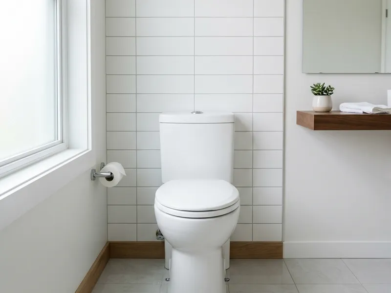 Toilet Repair & Installation Plumber in Highlands, TX